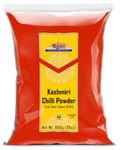 Rani Kashmiri Chilli Powder (Deggi Mirch, Low Heat) Ground Indian Spice 28oz (800g) ~ All Natural, Salt-Free | Vegan | Gluten Friendly | NON-GMO | Kosher | Perfect for Deviled Eggs & Other Low Heat Dishes