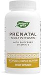 Nature's Way Prenatal Multivitamin,