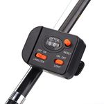 Depth Finder For Fishing Rod