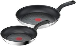 Tefal 2 Piece Comfort Max, 24cm & 2