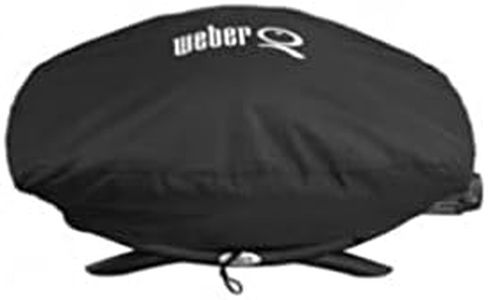Weber Accessoire Barbecue 7118 Housse pour Barbecue série Q200/Q2000