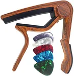 Capo For Guitar Basses