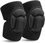 Knee Pads for Men & Women with Thic