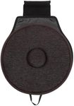 SUPVOX 360 Car Swivel Cushion Driver Cushion Seat Protection Pad Chair Pad Automobile Cushions Rotating Seat Cushion Rotating Cushion Desk Chair Round Pregnant Woman Sandwich Fabric