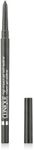 Clinique High impact Gel Tech Eyeliner | Waterproof, Smudge Resistant + Safe For Sensitive Eyes, Polished Pewter