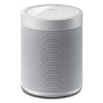 Yamaha MusicCast 20 Wireless Speaker for Streaming Music. White. Compatible with Alexa