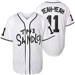 The Sandlot Benny The Jet Rodriguez