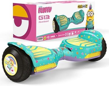 Gyroor 6,5