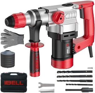 IBELL Rota