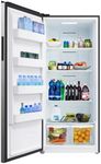 SMETA Upright Freezer, Stand Up Con