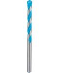 Bosch Professional 1x Expert CYL-9 MultiConstruction Drill Bit (for Concrete, Ø 8,00x120 mm, Accessories Rotary Impact Drill)