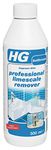 Professional Limescale Remover 500ml HG Blue Also removes Rust, Dirt, 'Yellow' Stains and Verdigris (Copper Oxide).