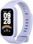 XIAOMI Smart Band 9 Active Purple