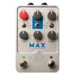 Max Preamp & Dual Compressor