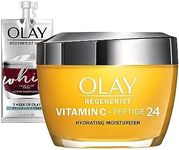 Olay Regenerist Vitamin C + Peptide