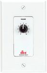 dbx ZC-1 Wall-Mounted Zone Controller