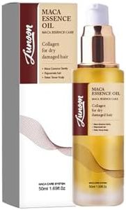 Moroccan Argan Oil, Moroccan Hair Oil, Argan Oil for Hair Healing, Argan Oil Hair Serum for Dry Damaged Hair, Hair Treatment Serum, Hair Serum for Frizzy Damaged Hair