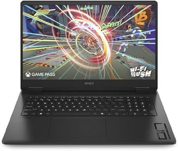 HP OMEN by