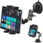 Asaiy Tablet Holder for Car, 360° R
