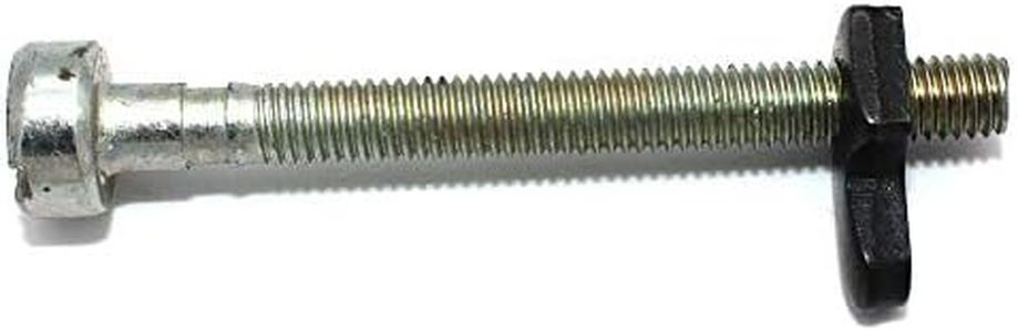 Chain Adjuster Tensioner Screw Bar Adjuster Pin For Poulan Chainsaw Poulan PN 530069611 530015826 530016180 530016109 530016110 530061110 530015730