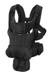 BabyBjörn Baby Carrier Move, 3D Mesh, Black