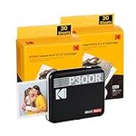 Kodak Mini 3 Retro Instant Photo Pr
