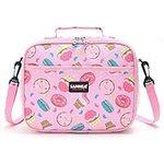 Insulated Lunch Bag for Children/Te