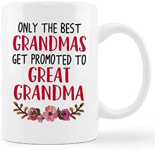 Great Gran