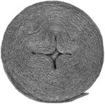 Steel Wool Mice Control, 65FT(1.1LB)#00 Steel Wool, Keep Mouse Away from Holes, Barrier and Gap Filler for Home, Wall, Garden, Kitchen, Pipeline in Garage, Fine