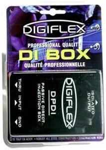 Digiflex D