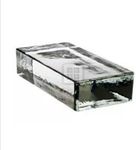 Quality Glass Block 9 1/4" x 2 1/8"