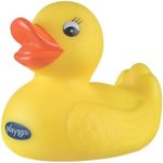 Playgro Fully Sealed Bath Duckie, Y