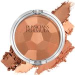 Physicians Formula Powder Palette Blush, Blushing Natural, 0.17 Ounce