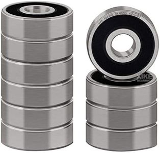 XIKE 628-2