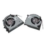 ULTRAZONE Laptop Internal CPU/GPU Pair Cooling Fan for Dell Inspiron G3-3579 3779 G5 5587 15 5587 Series CN-0TJHF2 DC28000KUF0