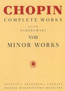 Minor Work