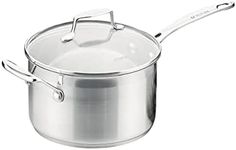 Scanpan Impact Saucepan, 20 cm/3.5 