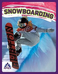 Snowboarding (Extreme Sports)