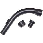 Yourspares Fits Miele S5261, S528, S5281, S5311, S536, S5411, S6210 and S711-1 Vacuum Cleaner Curved Handle/Wand *Non Genuine*