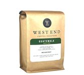 West End Coffee Roasters, Guatemala SHB EP Santa Rosa, Medium Roast, Whole Bean, Ethiocally Sourced (12oz/340g)