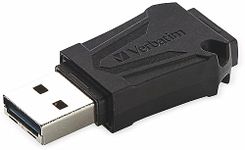 Verbatim 49331 32GB ToughMAX USB 2.0 Flash Drive