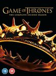 Game of Thrones: Season 2 [DVD] [2011] [2013]