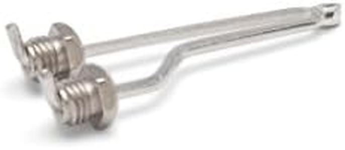 Weller 7135N Tip, Gun with Nuts