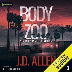 Body Zoo: 