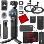 DJI Osmo Pocket 3 Creator Combo Vlo