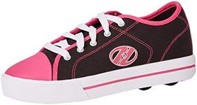 Heelys Girl's Classic X2 Trainers, 