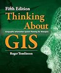 Thinking About GIS: Geographic Info