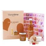 Blancrème Gourmet Flavours Massage Set for Adults