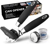 Handheld Can Openers