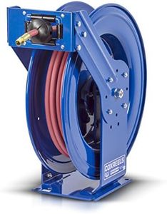Coxreels T